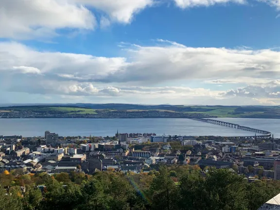 Dundee City